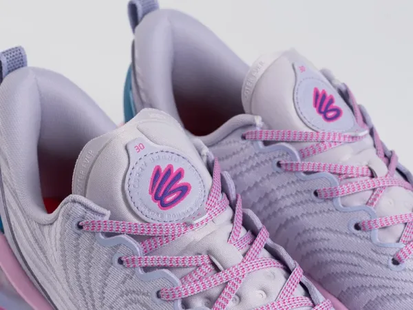 Кроссовки Under Armour Curry Flow 12 - 44049