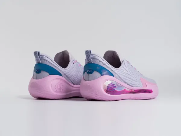 Кроссовки Under Armour Curry Flow 12 - 44049