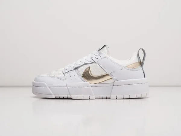Кроссовки Nike SB Dunk Low Disrupt - 28515