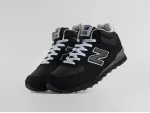 Зимние Кроссовки New Balance 574 Mid - 43925