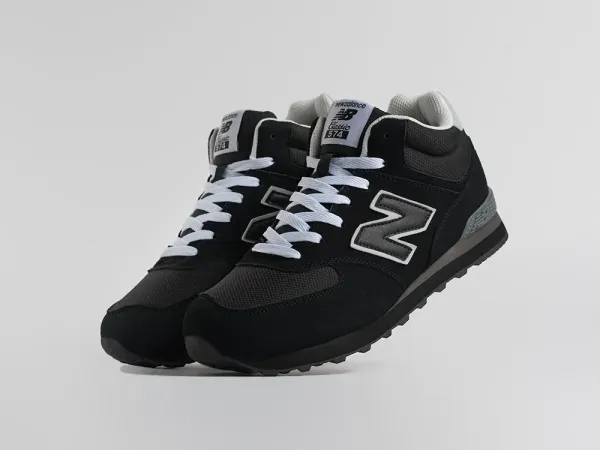 Зимние Кроссовки New Balance 574 Mid - 43925