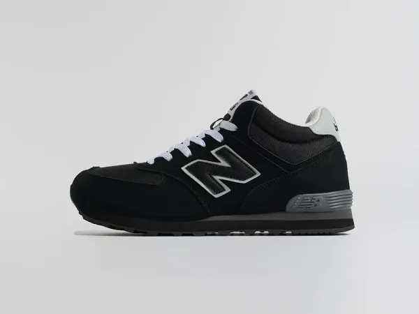 Зимние Кроссовки New Balance 574 Mid - 43925