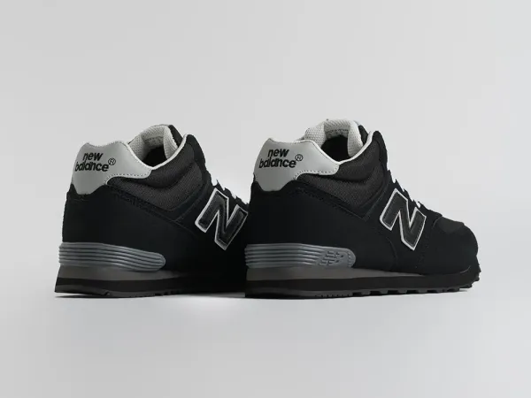 Зимние Кроссовки New Balance 574 Mid - 43925