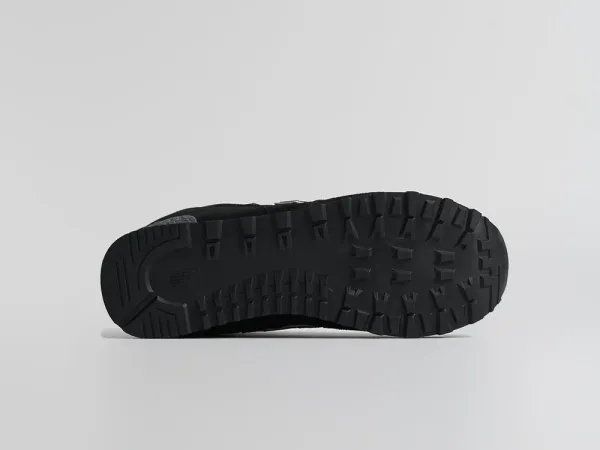 Зимние Кроссовки New Balance 574 Mid - 43925
