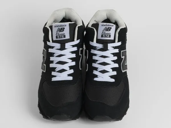 Зимние Кроссовки New Balance 574 Mid - 43925