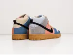 Кроссовки Nike SB Dunk High - 27463