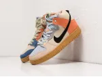 Кроссовки Nike SB Dunk High - 27463