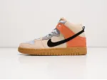Кроссовки Nike SB Dunk High - 27463