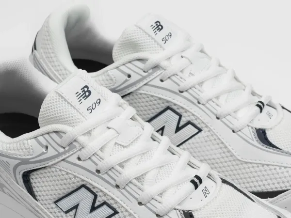 Кроссовки New Balance 509 - 46703