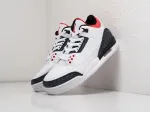 Кроссовки Nike Air Jordan 3 - 27269