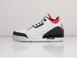 Кроссовки Nike Air Jordan 3 - 27269