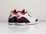 Кроссовки Nike Air Jordan 3 - 27269