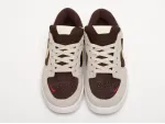 Кроссовки Nike SB Force 58 - 41906