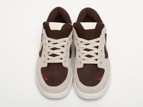 Кроссовки Nike SB Force 58 - 41906