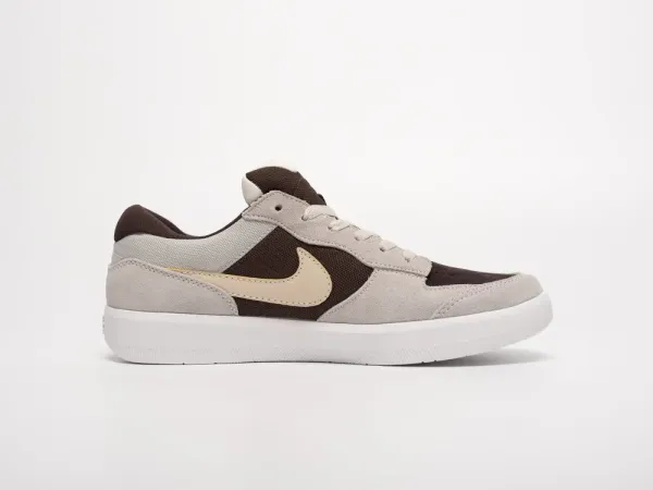 Кроссовки Nike SB Force 58 - 41906