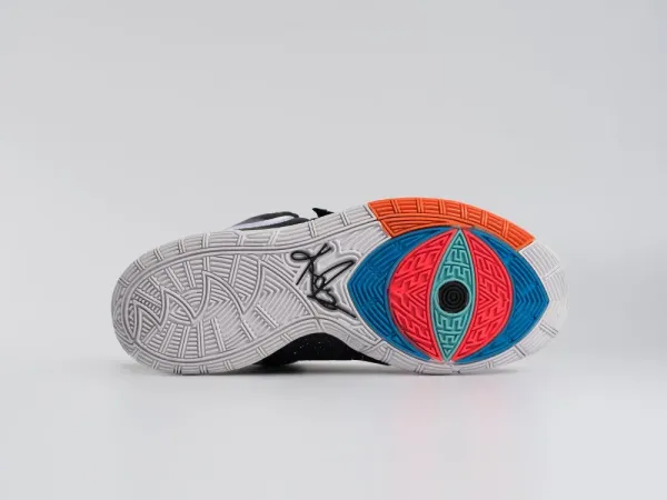 Кроссовки Nike Kyrie 6 - 44108