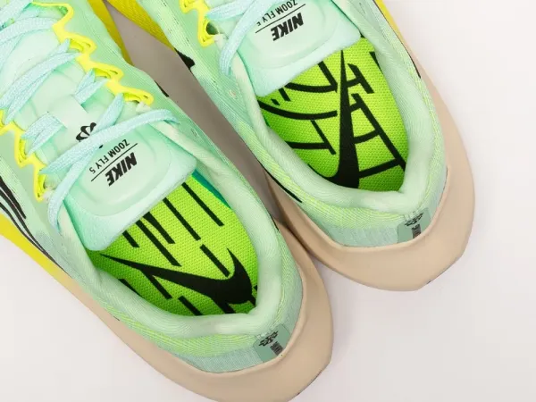 Кроссовки Nike Zoom Fly 5 - 42016