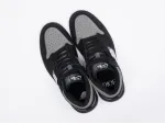 Кроссовки Dior x Nike Air Jordan 1 Mid - 21178