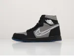 Кроссовки Dior x Nike Air Jordan 1 Mid - 21178