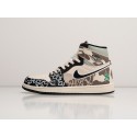 Кроссовки Nike Air Jordan 1 High - 30033