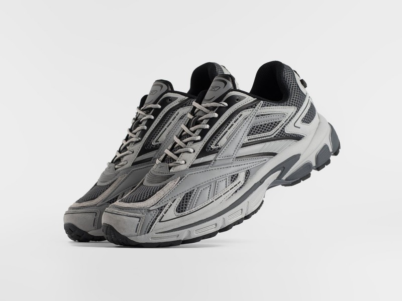 Кроссовки Reebok Premier Road Low - 47114