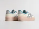 Кроссовки Adidas Gazelle Bold - 42925