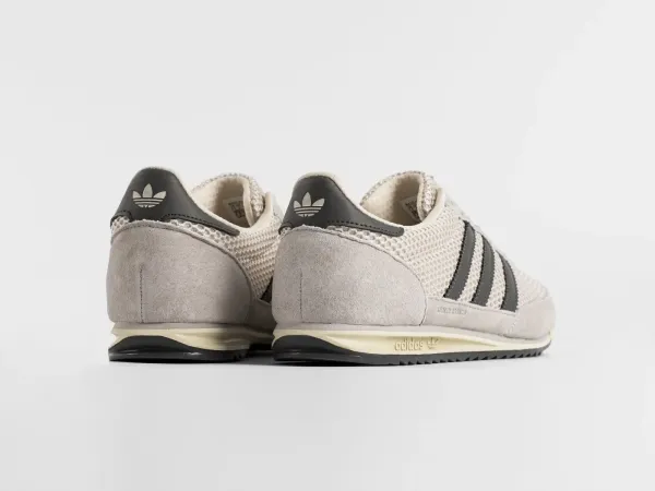 Кроссовки Wales Bonner X Adidas SL 76 - 46516