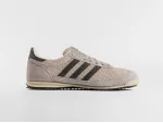 Кроссовки Wales Bonner X Adidas SL 76 - 46516