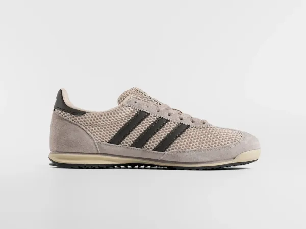 Кроссовки Wales Bonner X Adidas SL 76 - 46516