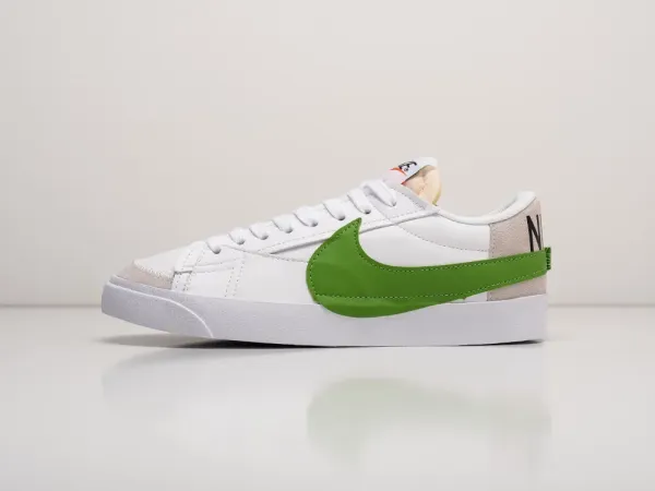 Кроссовки Nike Blazer Low 77 Jumbo - 31151