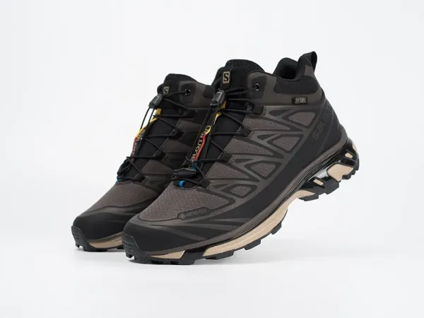 Зимние Кроссовки Salomon ADVANCED XT-6 ADV Mid - 43669