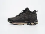 Зимние Кроссовки Salomon ADVANCED XT-6 ADV Mid - 43669