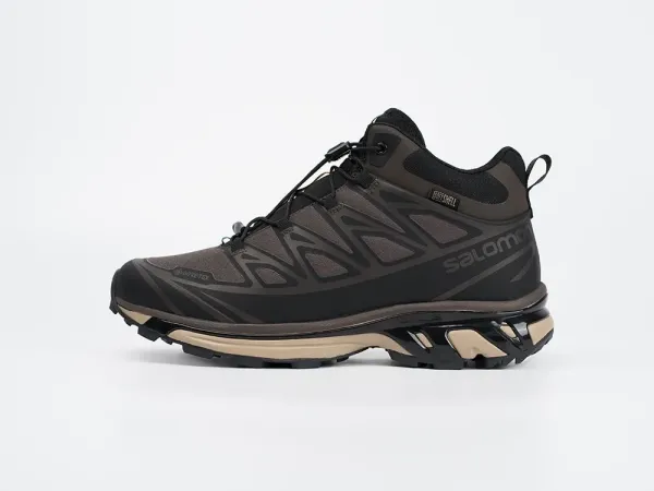 Зимние Кроссовки Salomon ADVANCED XT-6 ADV Mid - 43669