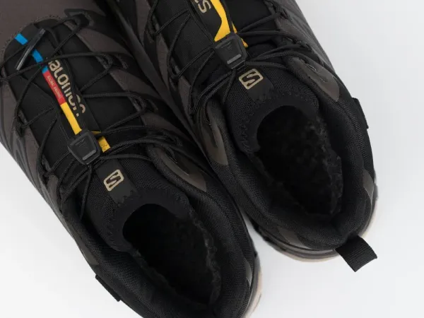 Зимние Кроссовки Salomon ADVANCED XT-6 ADV Mid - 43669