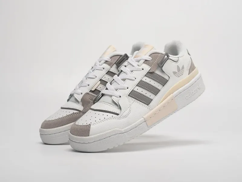 Кроссовки Adidas Forum Exhibit Low - 36544