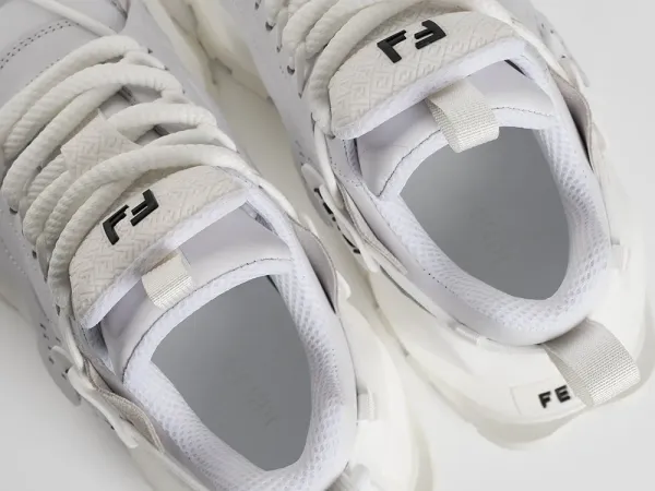 Кроссовки Fendi - 45875