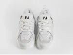Кроссовки Fendi - 45875
