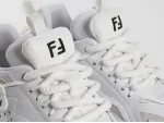 Кроссовки Fendi - 45875
