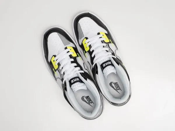 Кроссовки Nike SB Dunk Low Scrap - 34925