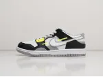 Кроссовки Nike SB Dunk Low Scrap - 34925