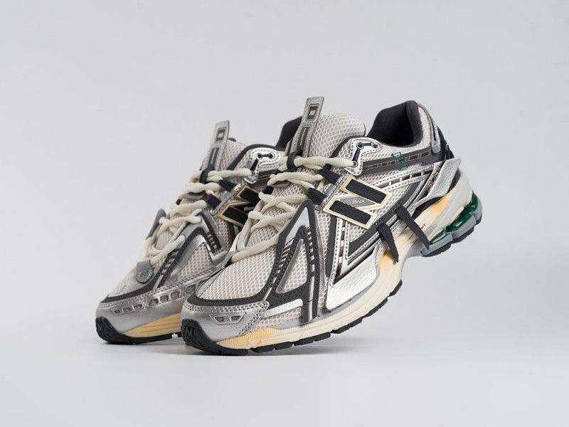 Кроссовки New Balance 1906A - 44010