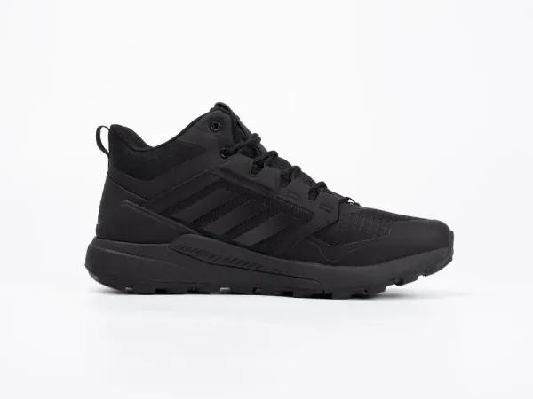 Зимние Кроссовки Adidas Terrex Trailmaker Mid - 43744