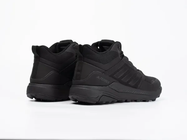 Зимние Кроссовки Adidas Terrex Trailmaker Mid - 43744