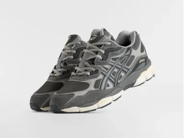 Зимние Кроссовки Asics GEL-NYC - 47565