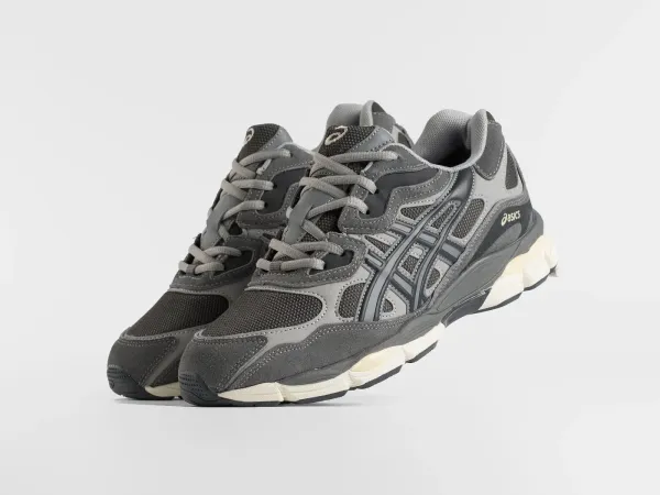 Зимние Кроссовки Asics GEL-NYC - 47565