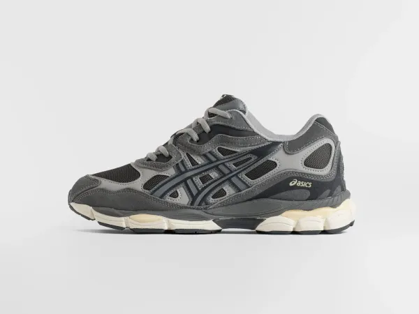 Зимние Кроссовки Asics GEL-NYC - 47565