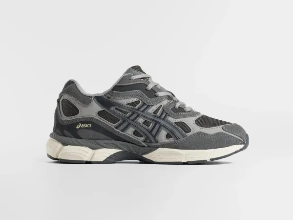 Зимние Кроссовки Asics GEL-NYC - 47565