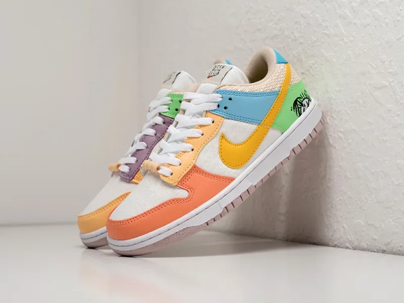 Кроссовки Nike SB Dunk Low - 34155