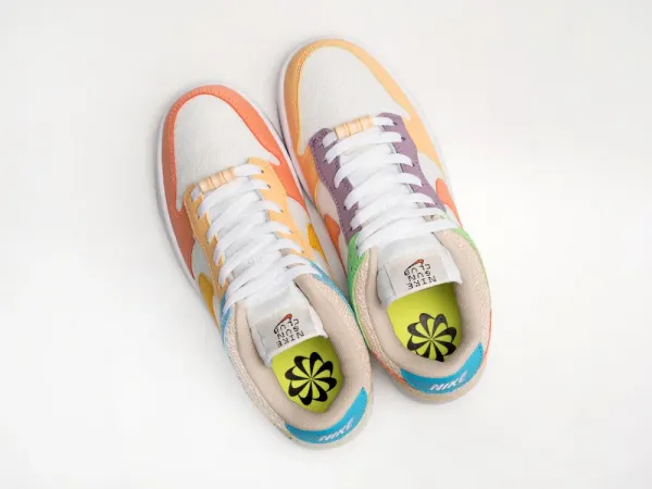 Кроссовки Nike SB Dunk Low - 34155