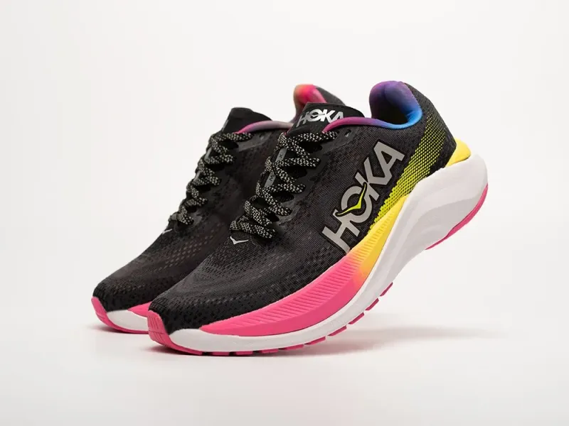 Кроссовки Hoka Mach X - 42808